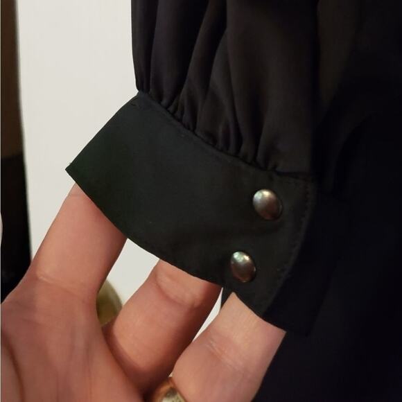 BOSTON PROPER dress/cover up - Picture 5 of 7
